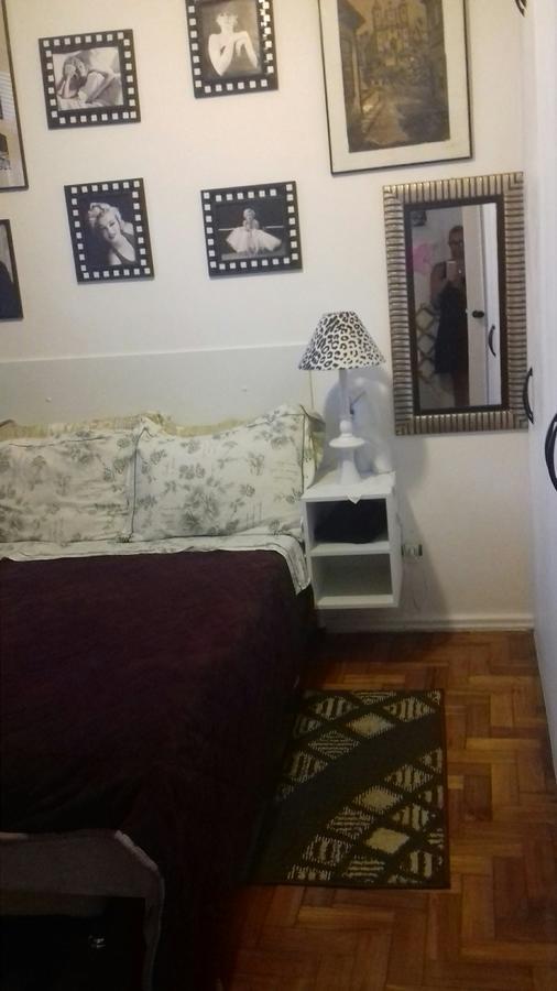 Apartamento Copacabana 607 Rio de Janeiro Exterior foto