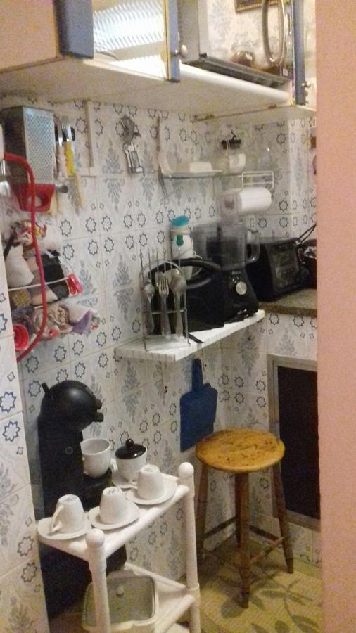 Apartamento Copacabana 607 Rio de Janeiro Exterior foto